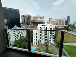 8 Bassein (D11), Apartment #439411871